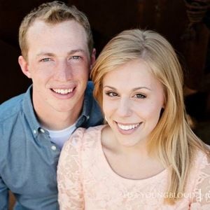 Meet your Posher, Stephen & jaclyn